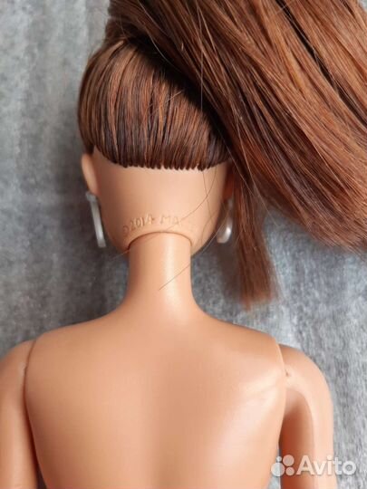 Куклы Барби barbie mattel нюд, малышка