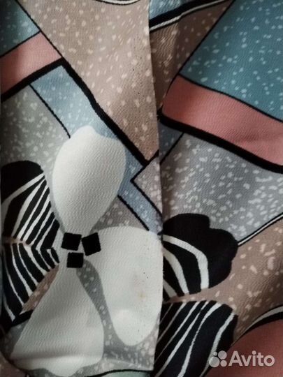 Ткань кирмишин