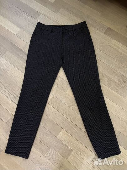 Брюки Zara 34