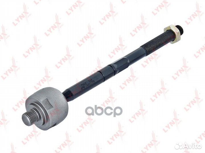 Тяга рулевая MB W203/W220 all 98-02/W211 all 02