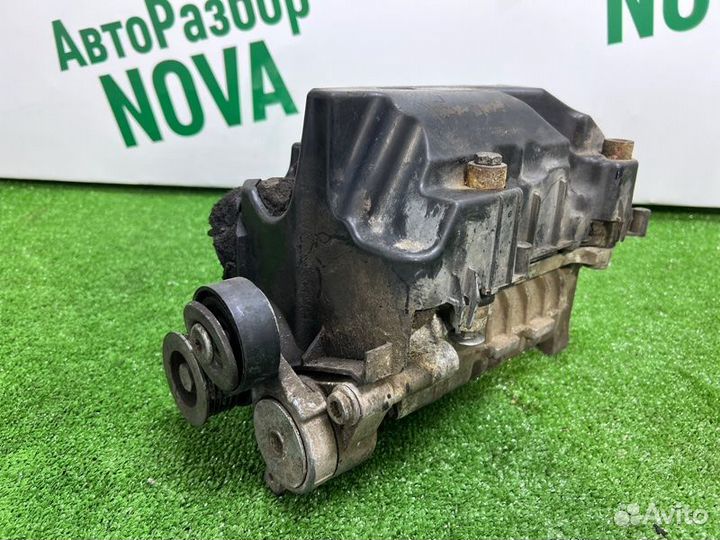 Турбокомпрессор Volkswagen Touran 1T cavc 2010