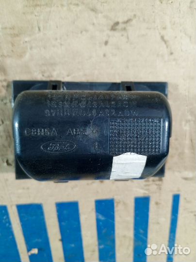 Пепельница Ford Focus