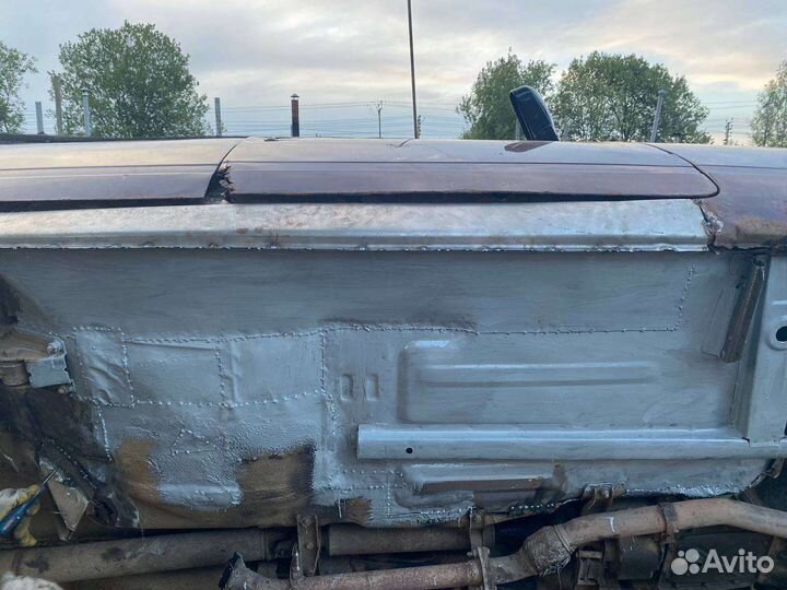 Ремонт авто