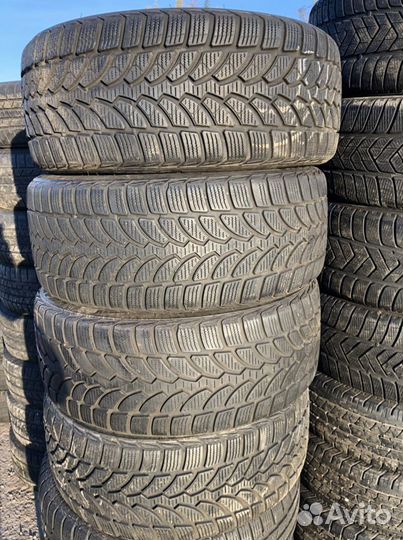 Bridgestone Blizzak LM-32 225/50 R17