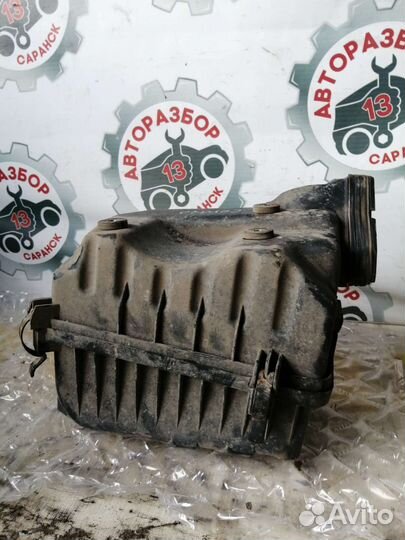 Корпус воздушного фильтра Kia Cerato, 1.6, 2007