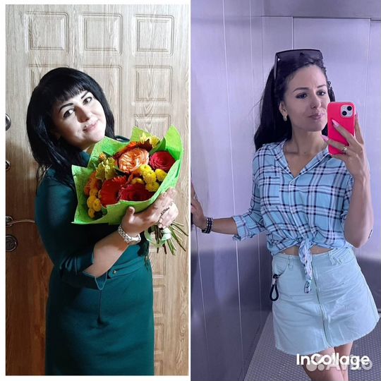Худеем вместе Доведу до цели