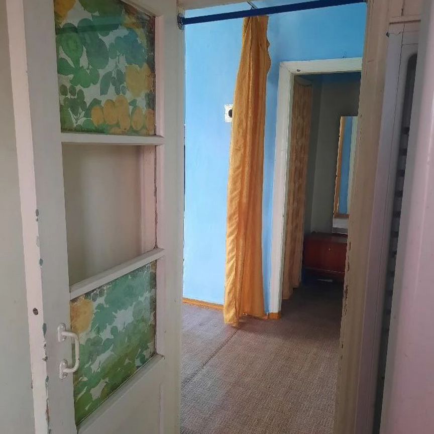 Квартира 1-комн. 30 м² в пгт Прогресс — фото 8 из 8