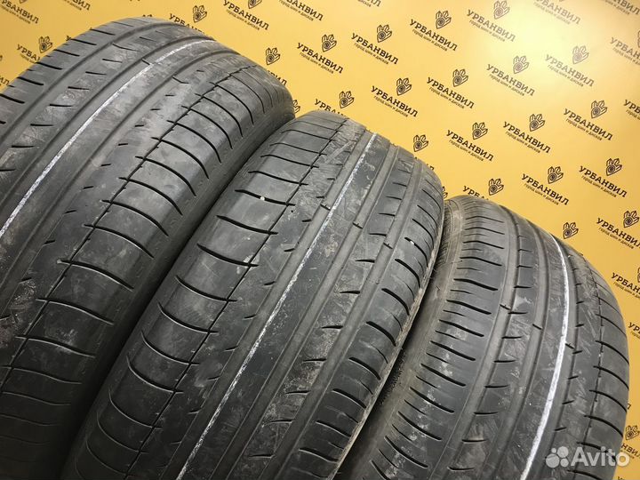 Michelin Latitude Sport 235/55 R19 101W