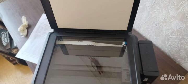 Мфу струйный epson с снпч