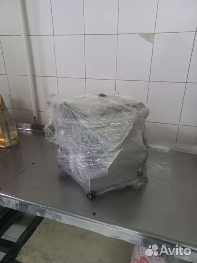 Оборудование или готовый бизнес