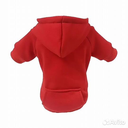 Кофта для маленькой собачки