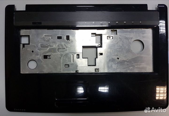 Верхняя часть корп. для DNS A17HC. Отп. в регионы