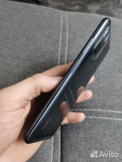 Xiaomi Redmi Note 10S, 6/128 ГБ
