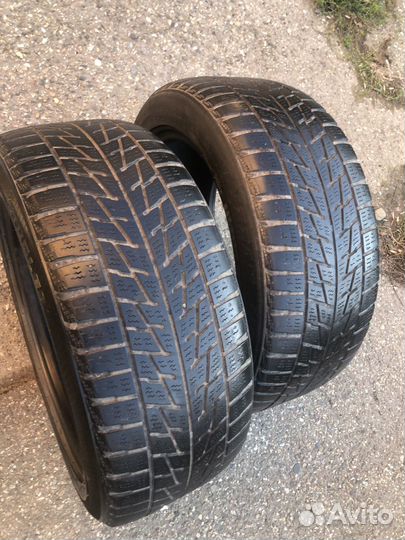 Bridgestone Blizzak LM-22 225/50 R17