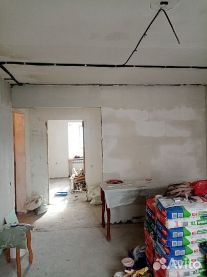 Ремонт и строительство