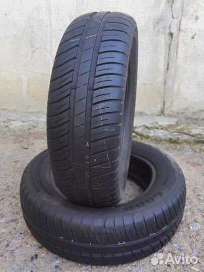 Goodyear EfficientGrip Compact 185/65 R15 92T