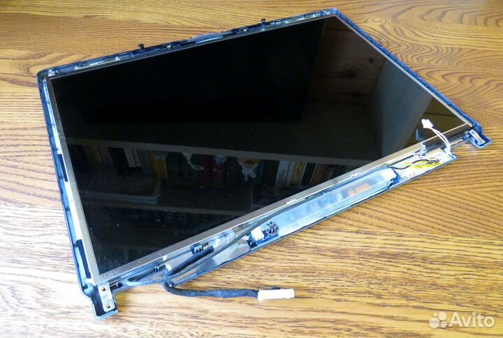 Матрица ЖК дисплей