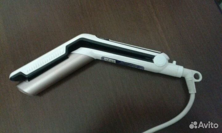 Щипцы Rowenta для объема у корней