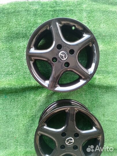 4/100 r14 комплект