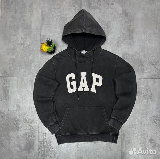 Худи Gap