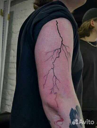 Татуировки