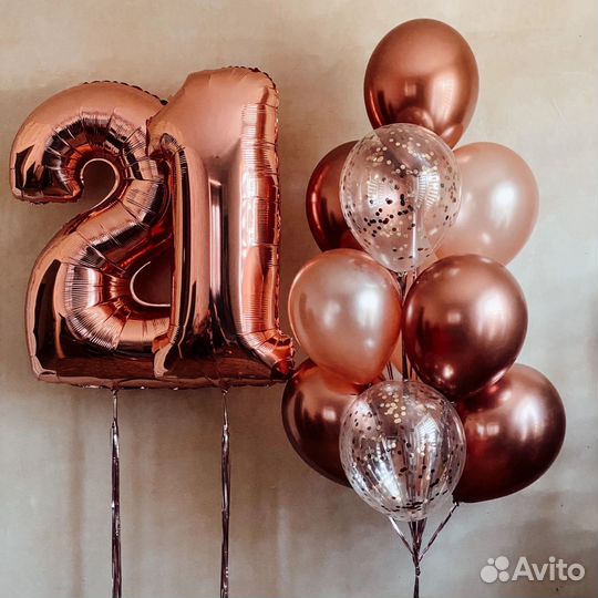 Воздушные шары