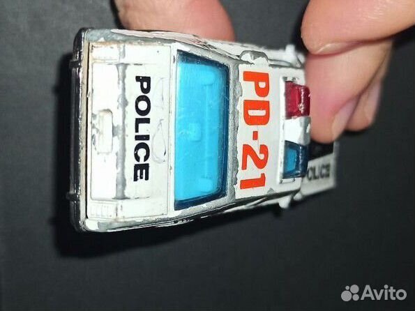 Matchbox модель 1:69