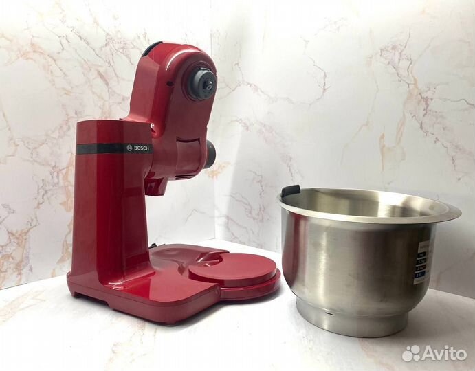 Комбайн Bosch mums2ER01