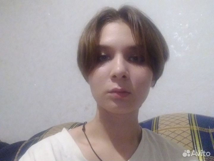 Любая работа, подработка