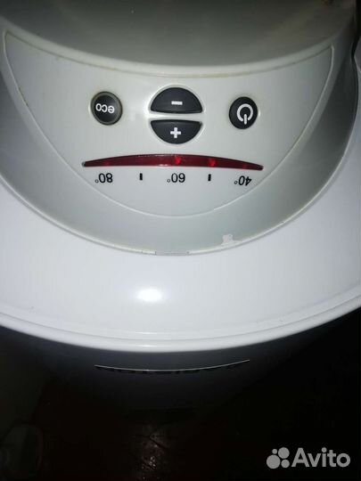 Водонагреватель