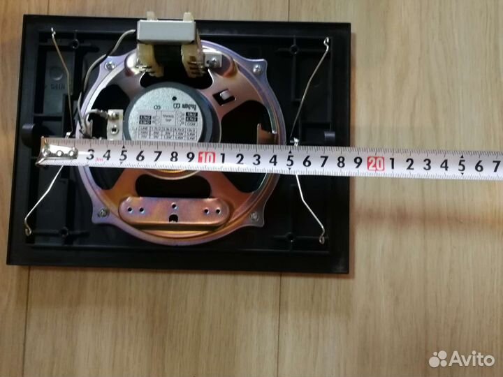 Динамики для музыкального центра