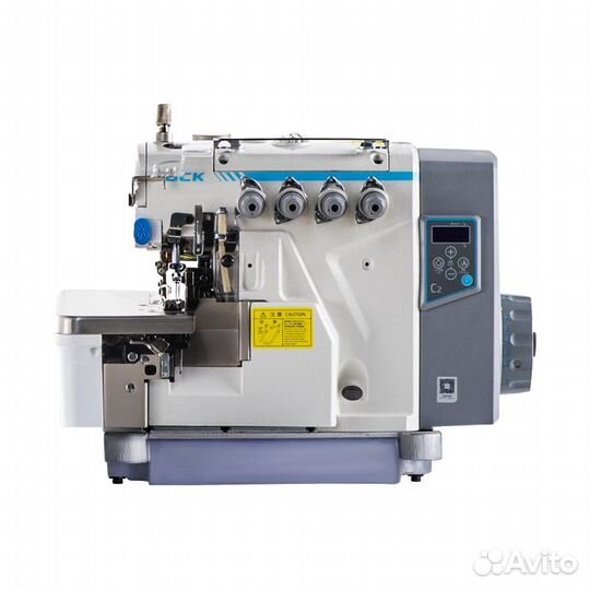 Оверлок jack C2-5-03/333