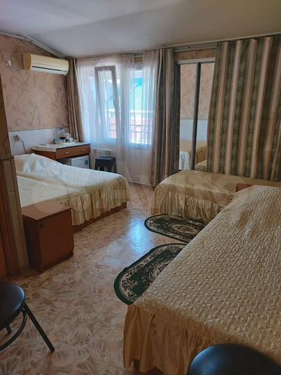 Комната 18 м², 2/3 эт.