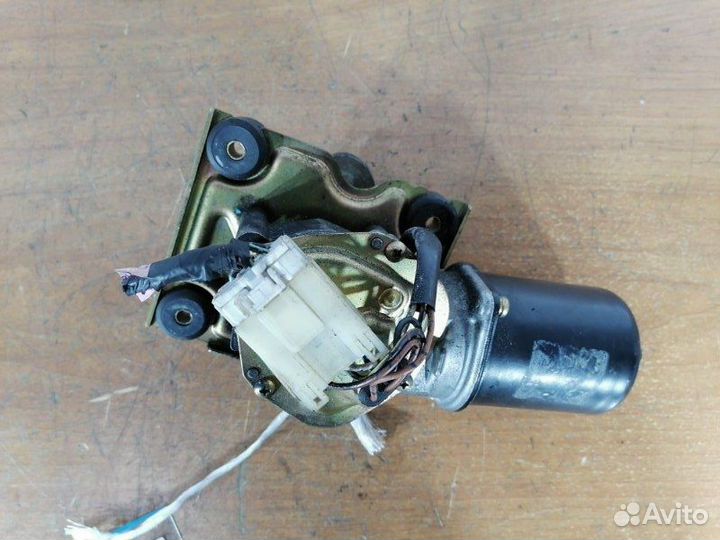 Мотор дворников Nissan Cefiro A32 VQ25DE 1996