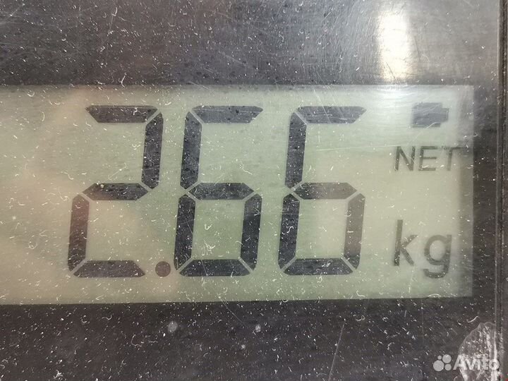 Руль для Volkswagen Touran 1 1T0419091L1QB