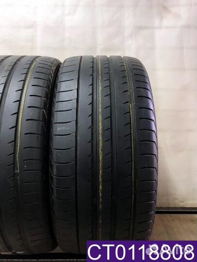 Yokohama Advan Sport V105 305/35 R23 111Y