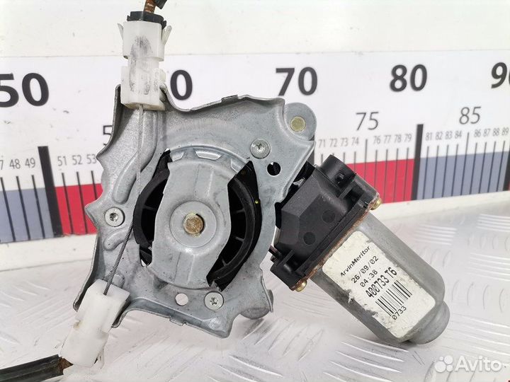 Стеклоподъемник для Renault Scenic 1