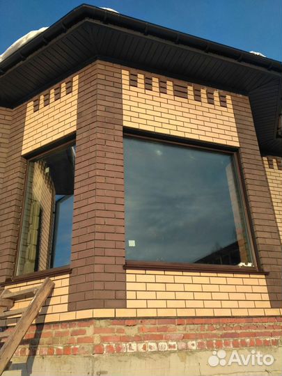 Окна пвх,балконы под ключ(арт. х 9388892)