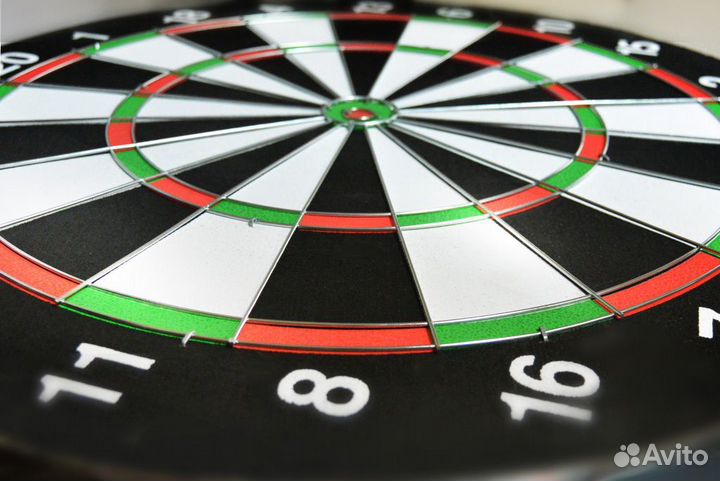 Дартс для дома и офиса Home-Play (в наличии)