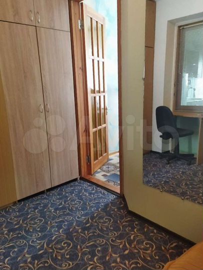 Дом 50 м² на участке 2 сот.