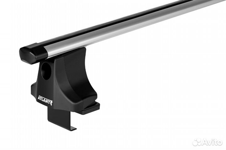 Багажник на крышу Атлант Toyota Corolla 8809
