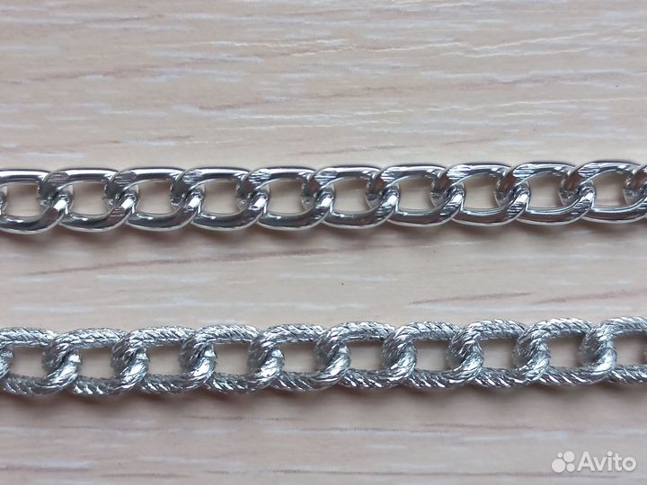 Замок, кольцо, полукольцо, кнопка