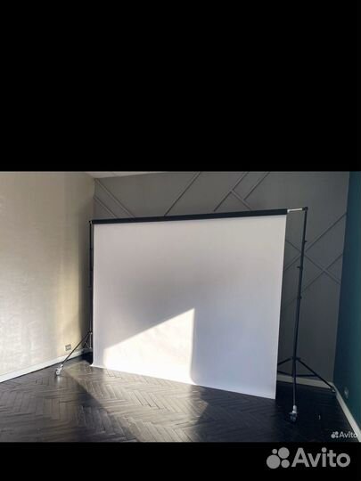 Система установки фона/ Стойки Lastolite