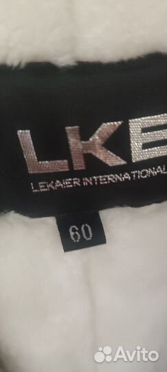 Куртка зимняя женская