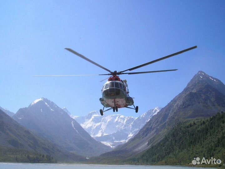 Туры по Камчатке