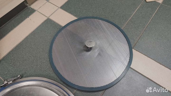 Самогонный аппарат 1.5 дюйма бу