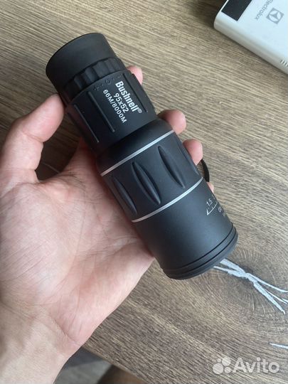 Монокуляр Bushnell 95x52