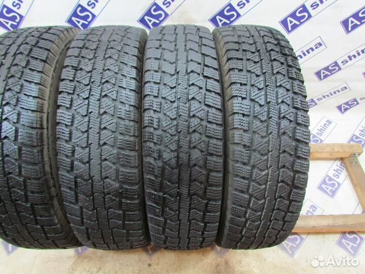 Viatti Vettore Brina V-525 195/75 R16C 97P