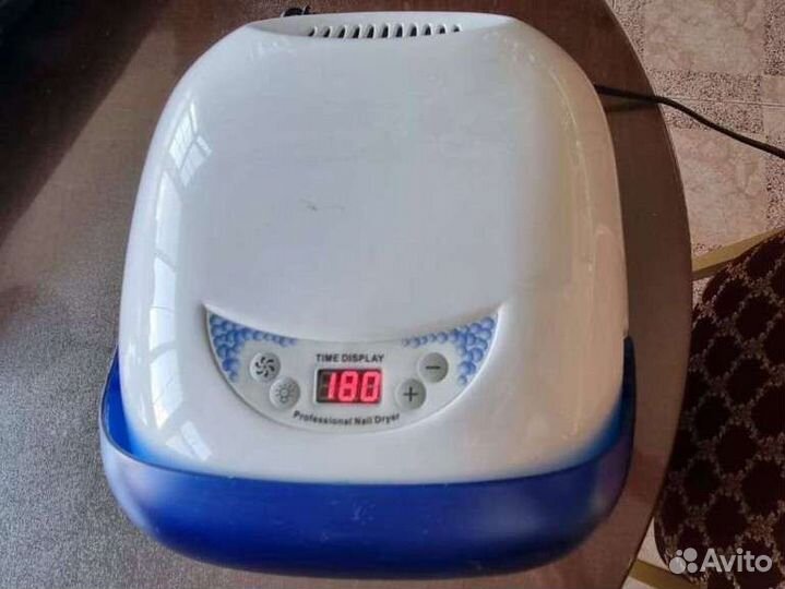 Лампа UV 36w