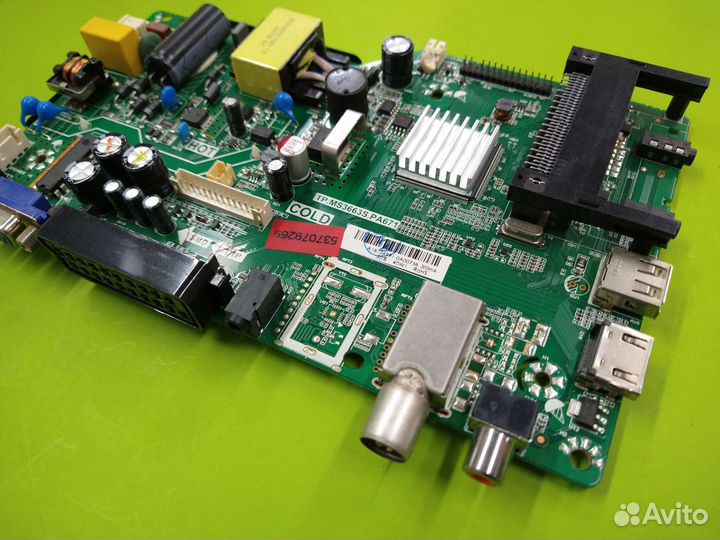 Main TP.MS3663S.PA671 к тв Samtron 24SA701 24